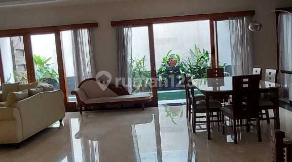 Rumah Cantik Siap Huni 1