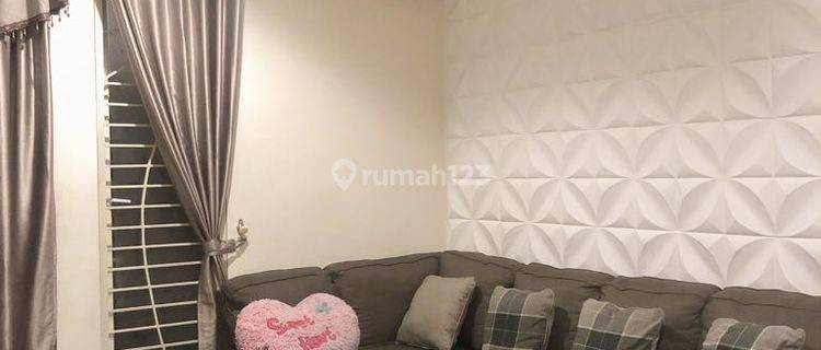 rumah 3 Kamar dalam kota Dekat Ke Teuku Umar Gatot dan Urip sumoharjo 1