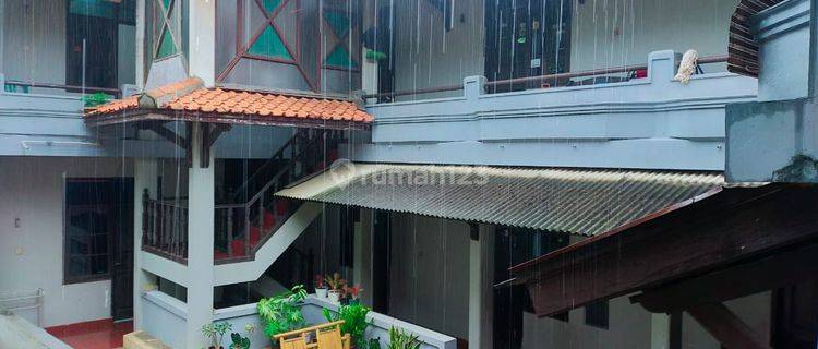 Kostan 14 Kamar + Rumah dekat Kampus Unpad Jatinangor 1