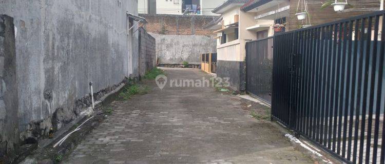 Rumah canti minimalis dekat dengan kampus pusat UII Jakal  cocok untuk rumah tinggal  1