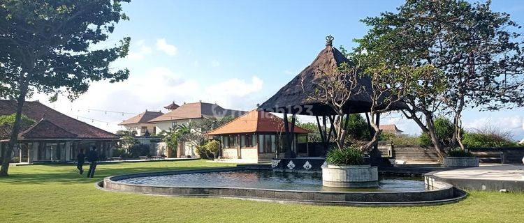 Villa Modern Minimalis los Pantai Kubur , Ketewel 1