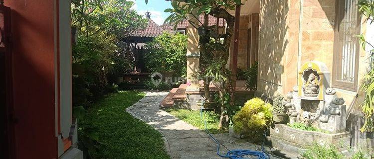 rumah bagus untuk tempat tinggal murah harga masih bisa nego 1