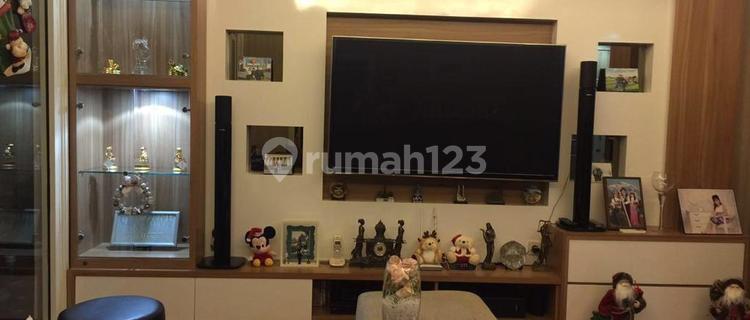 Quick sale: Ready-to-occupy, fully furnished, nice house in Sutera Feronia Alamsutera. 1