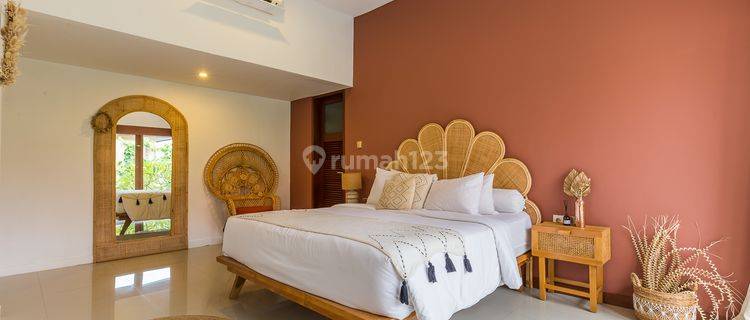 Sanur beachside 3 bedrooms 1