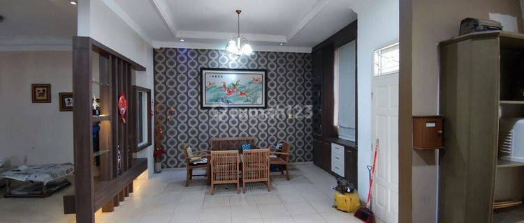 Villa di Komplek Makmur Indah ( Blok C ) 1