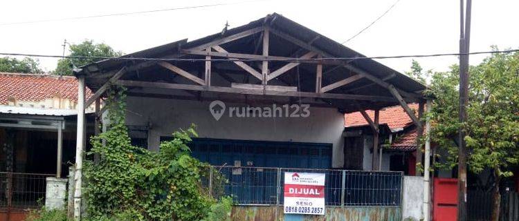 Rumah di Jalur Pantura Tegal Pemalang 1