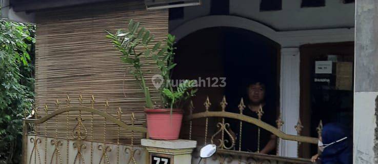 Rumah Termurah Akses Strategis Di Jakarta Barat 1