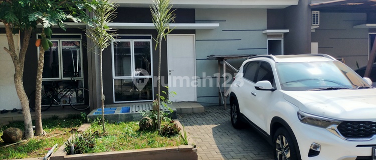 For Sale NICE CHEAP House in Akasia Housing Padalarang 1