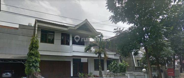 Disewakan Rumah di Terusan Babakan Jeruk 1