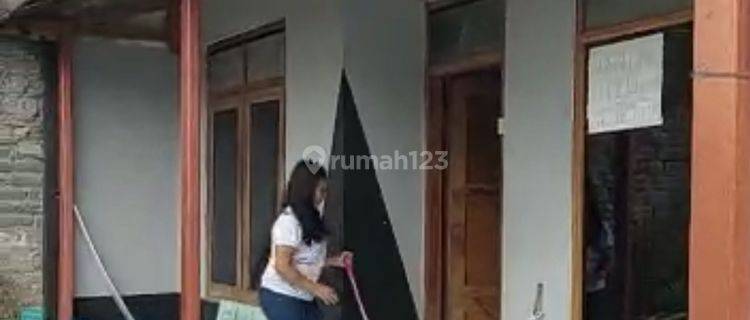 Turun Harga , Rumah di pusat, kota dekat Rs Hasan Sadikin 1