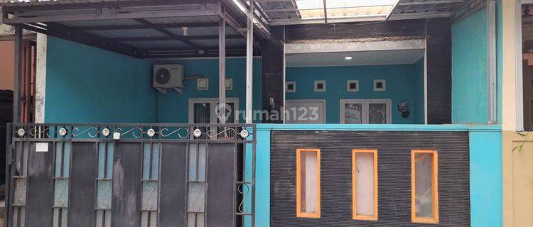 Rumah Cantik Siap Huni Purwokerto Barat  1