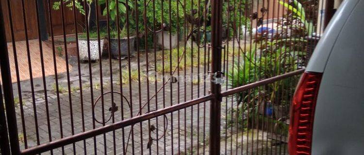 Perum Krapyak dekat jalan raya Jogja-solo  1
