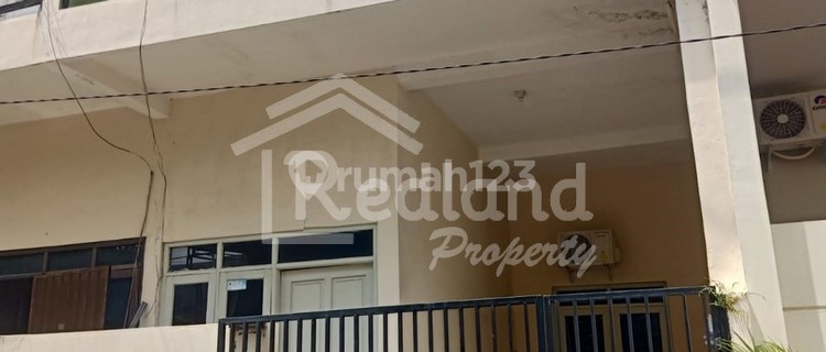 Rumah di Kuala Mas Timur , Semarang Nc 3285s 1