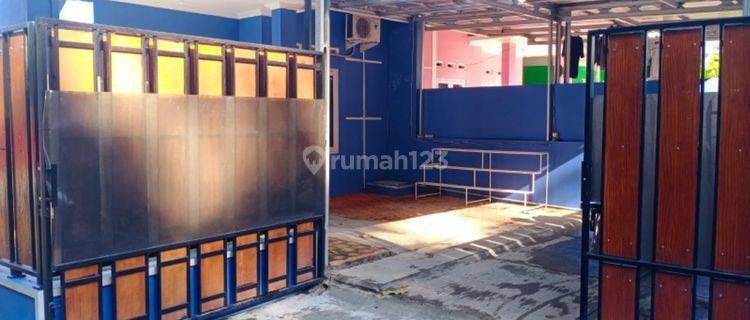 Jual rumah lt 126m di Sidoarum godean 1