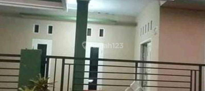 RUMAH bagus siap huni Rumpin Bogor 1