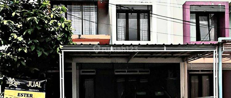 Jual Rumah Bagus Gallery Kawaluyaan  1