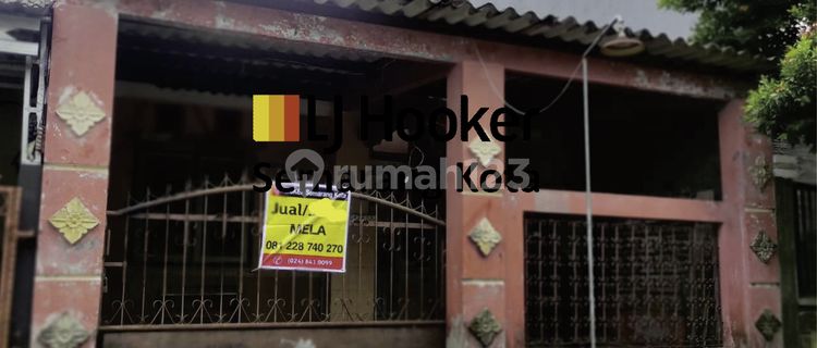 Rumah siap huni di Bukit Jatisari Permai 1