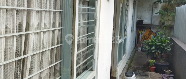 Dijual Cepat Rumah Gg. Luna  1