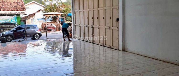 Segera! Rumah Pamanukan Subang Cocok Untuk Sarang Burung Walet  1