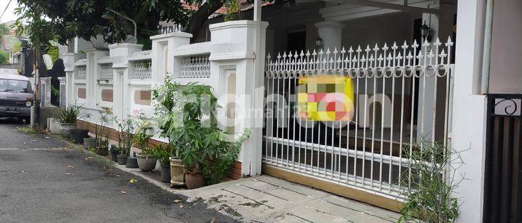 RUMAH SIAP HUNI LOKASI STRATEGIS DI KRAKATAU SEMARANG TIMUR 1