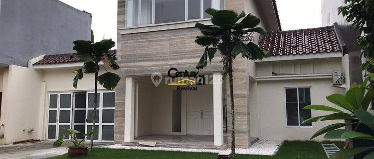 Dijual Rumah 2 Lantai, Kondisi Bagus @ Sutera Lavender, Alam Sutera 1