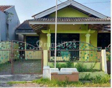 Dijual Rumah Murah Kualitas Bagus di Plamongan Hijau Semarang Timur 1