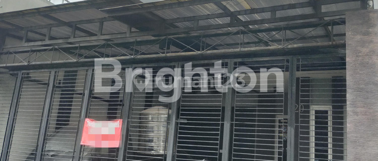 RUMAH KOS KONDISI JALAN DEKAT KAMPUS DAN PERKANTORAN DI SEMARANG TIMUR 1