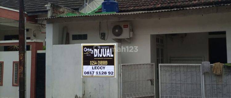 Hunian Minimalis Harga 300jt Lopang Indah 1