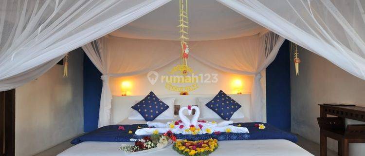 Villa Jual Lokasi Amed 1