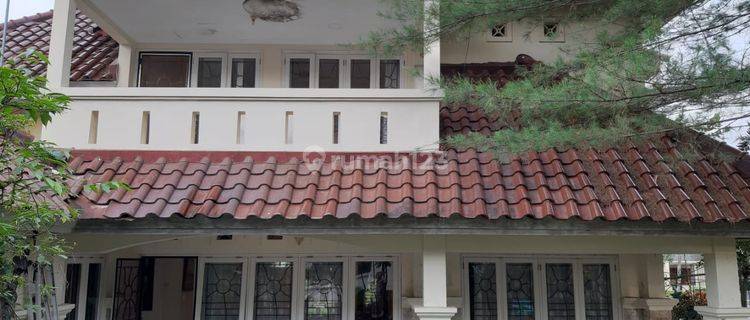 Rumah Mewah Dijual Murah Di Merapi View (Pesona Merapi) Dekat UGM 1