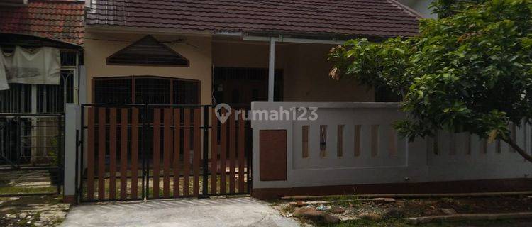 Rumah Siap Huni Bsd Griya Loka 1