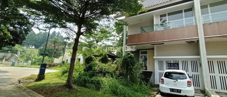 Rumah Hook Hilltop Sentul City 1