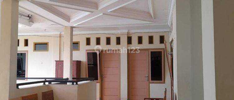 Dijual Rumah kos pusat kota Purwokerto  1