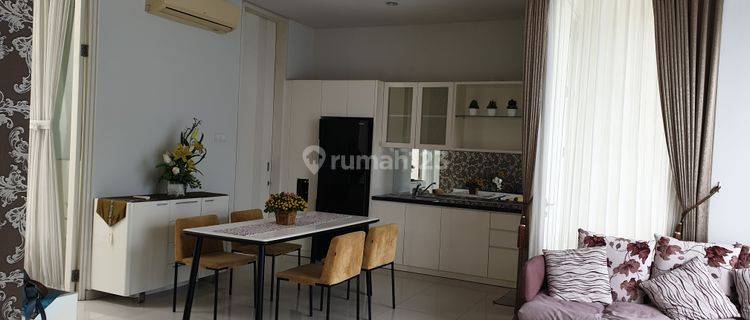 Rumah Lux Full Furnished Pakuwon Indah 1