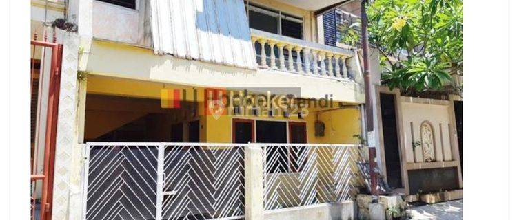 Dijual Rumah Brumbungan Semarang 1