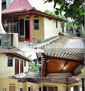 RUMAH KOST 9 KAMAR DI SOLO 1