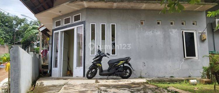 Rumah murah jangli dekat kota 1