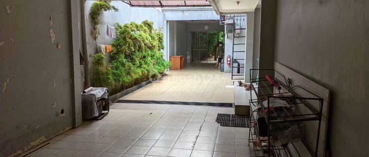 Dijual Rumah 2lt Murah Guru Seri Pasar Rebo  di lingkungan  Aman dan nyaman. Kalisari  Jakarta Timur 1