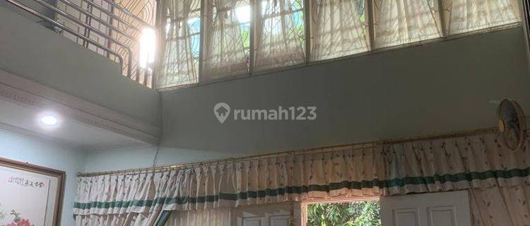 Di Jual Rumah Muara Karang Blok 6 - Blok Favorite, Siap Huni  1