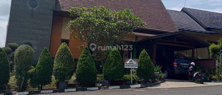 Dijual Rumah  Dago Pakar Resort 1