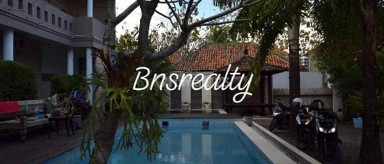 Villa Lokasi Puri Gading Kuta Selatan 1