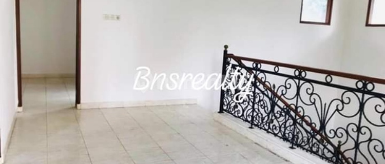 Villa Lokasi Seminyak 1