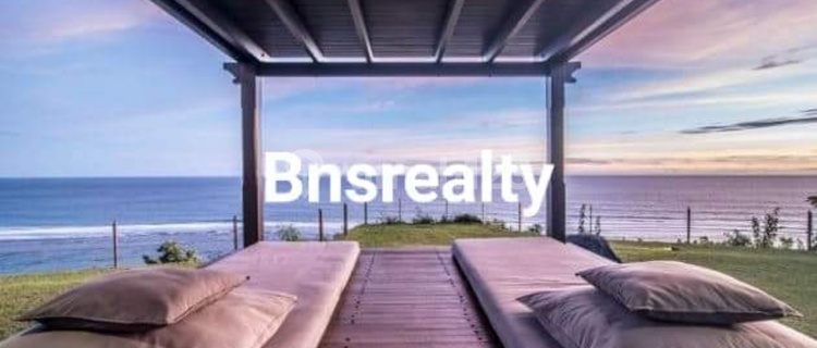 Villa Lokasi Pantai Pandawa 1