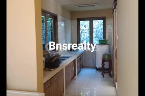 Villa Lokasi Payangan Ubud 1