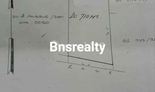 Villa Lokasi Candidasa 1
