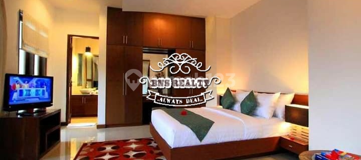 Villa For Sale in Bersela Location 1