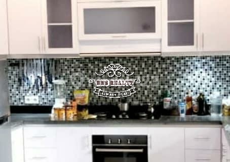 Villa Jual Lokasi Puri Gading 1