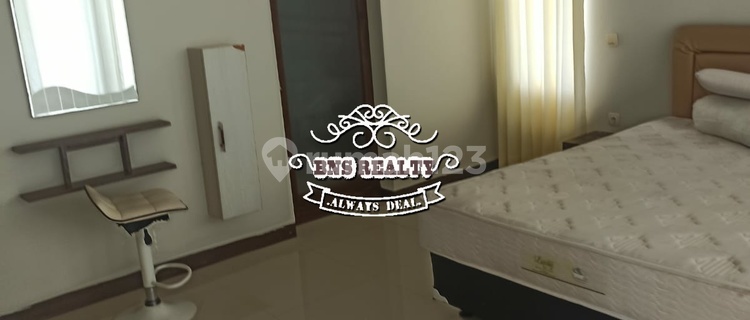 Villa for Sale in Ungasan Location 1