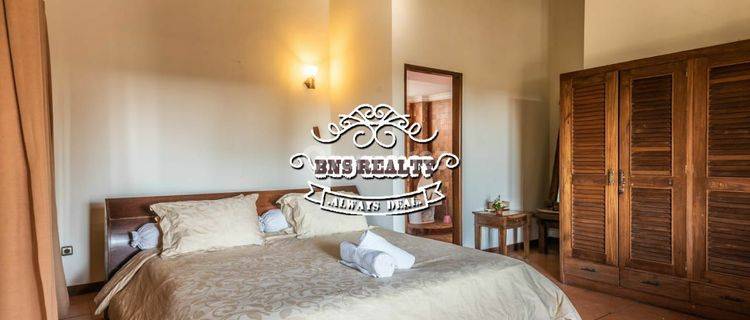 Villa Jual Lokasi Kerobokan 1