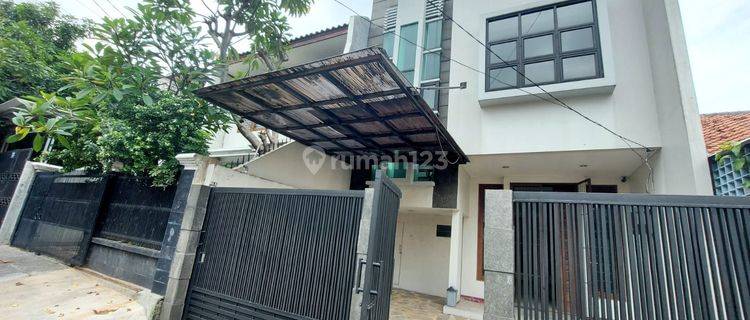 Area PONDOK PINANG RUMAH SIAP HUNI  1